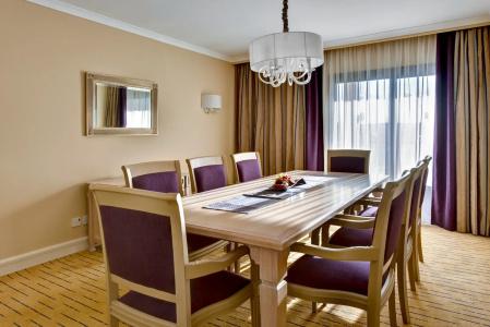 Corinthia St Georges Bay - 69