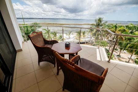 Coral Beach Dar Es Salaam - 63