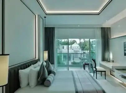 Chanalai Romantica Resort Phuket - Adult Only - 40