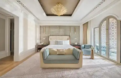 Emirates Palace Mandarin Oriental, Abu Dhabi - 88