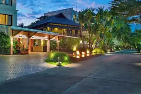 Marriott Mai Khao Beach - Phuket - 25