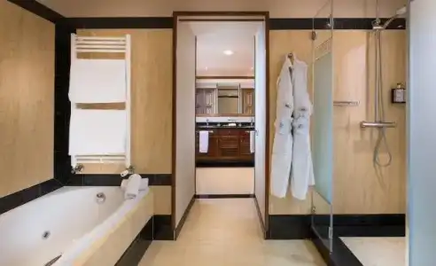 Gran Elba Estepona Thalasso & Spa - 56