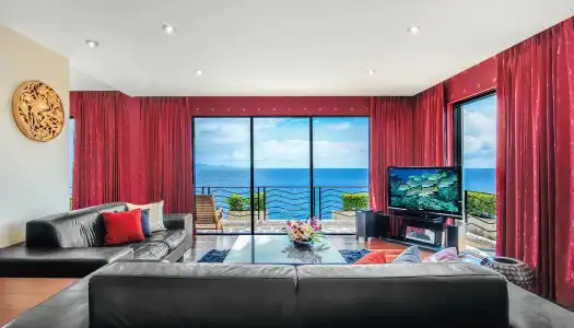 Jamahkiri Resort & Spa - 38