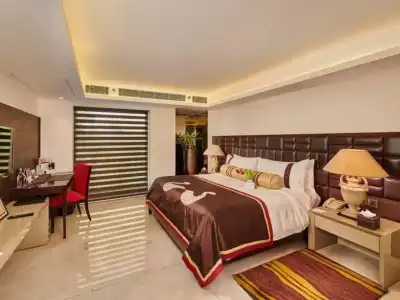 The LaLiT New Delhi - 68