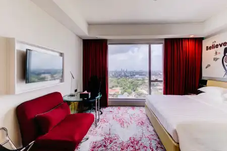 Cinnamon Red Colombo - 39