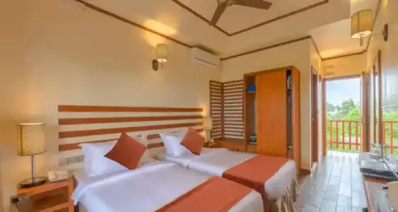 Araamus Maldives - 26