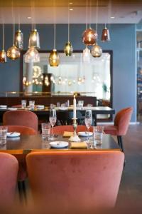 Hyatt Regency Vienna - 14