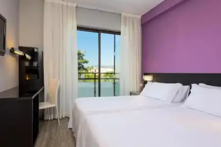 Sercotel Córdoba Medina Azahara - 38