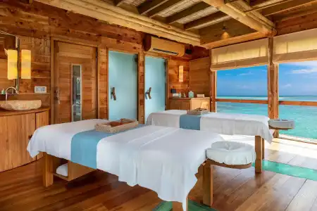 Gili Lankanfushi Maldives - 59