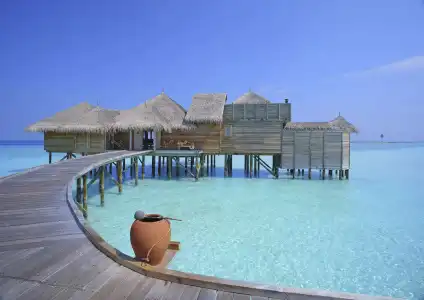 Gili Lankanfushi Maldives - 51
