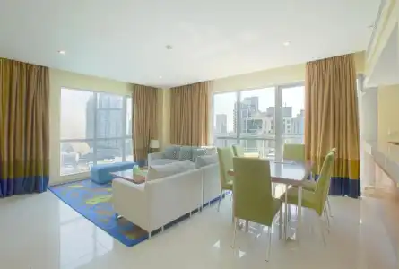 Ramada by Wyndham Downtown Dubai - 66