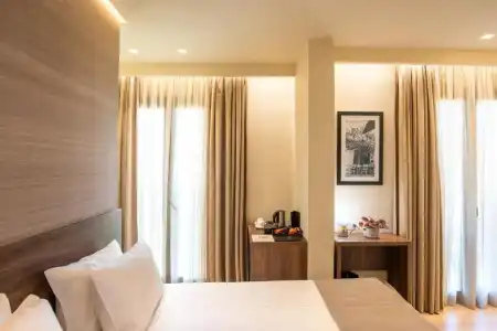 Metropole Urban - 35