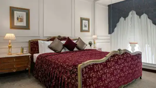 Ciragan Palace Kempinski Istanbul - 58