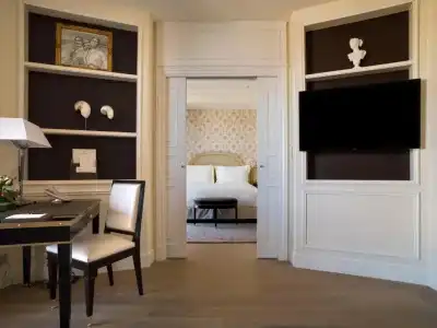Palazzo Parigi & Grand Spa Milano - 84