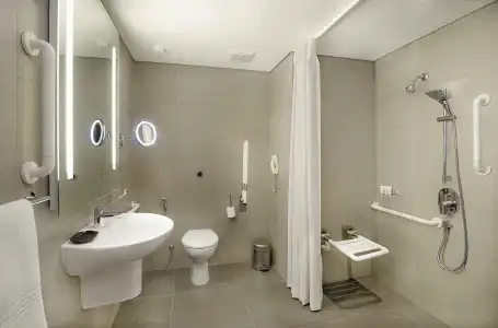 Le Meridien Abu Dhabi - 25