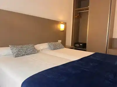 Montesol Benidorm - 36