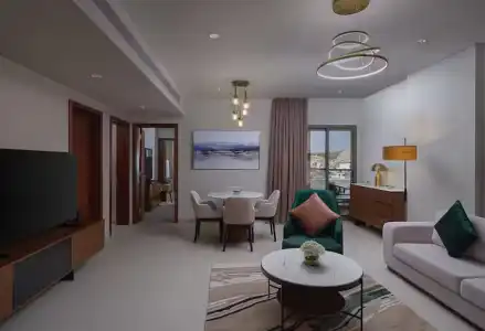 DoubleTree by Hilton Muscat Qurum - 31