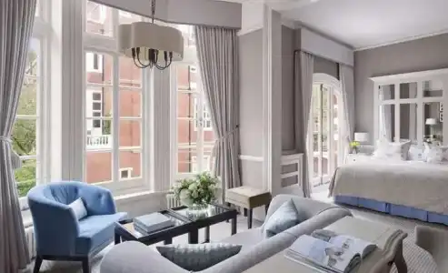 11 Cadogan Gardens and The Apartments by Iconic Luxurys - 70