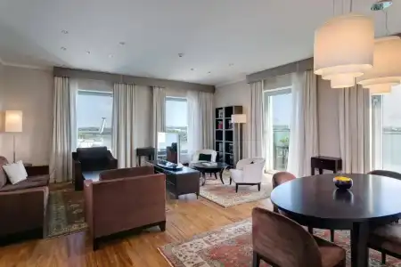 Grand River Park, a Luxury Collection Bratislava - 63