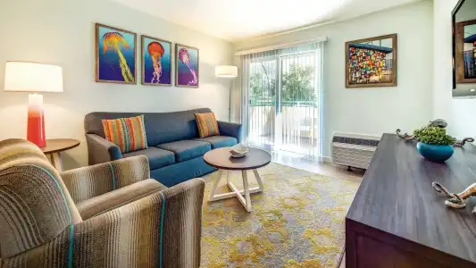 WorldMark San Diego - Mission Valley - 59