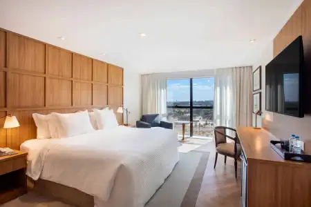 Windsor Plaza Brasilia - 64