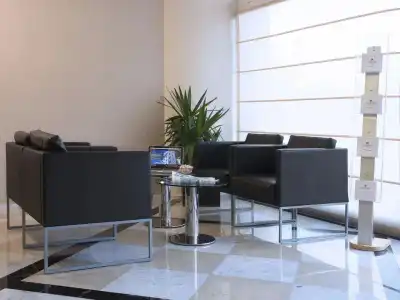 Four Points Flex by Sheraton Bologna Airport - 2