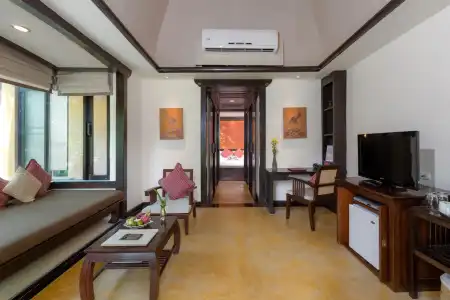 The Village Resort - 28