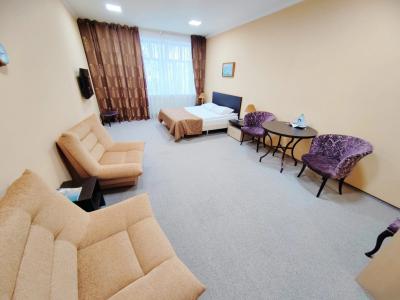 Barcelona Spa-Hotel - 84