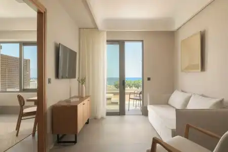 Paralos Venus Suites - Adults Only - 49