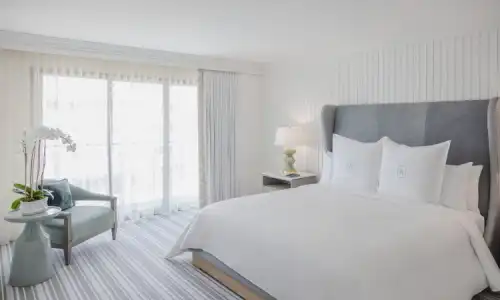 Regent Santa Monica Beach - 66