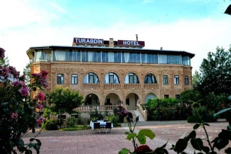 Turabdin - 1