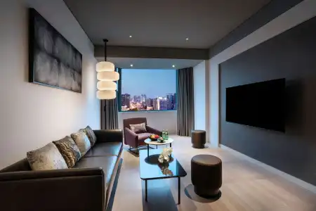 Kempinski Chengdu - 83