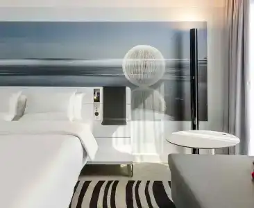 Novotel Wien Hauptbahnhof - 6