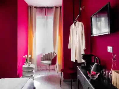 Cest La Vie Suites - 25