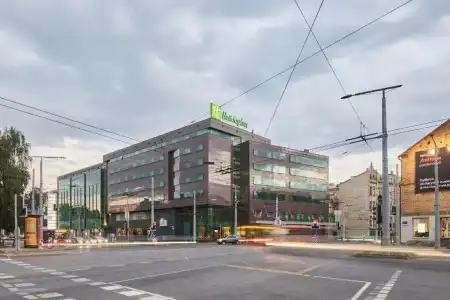 Holiday Inn VILNIUS by IHG - 0