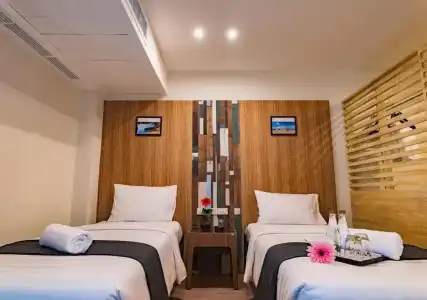 D&D Inn Khaosan - 35