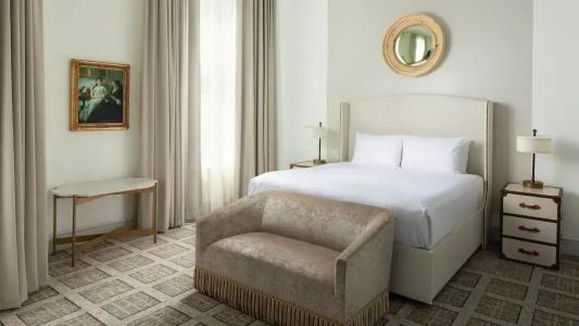 The Driskill, in The Unbound Collection by Hyatt - 88