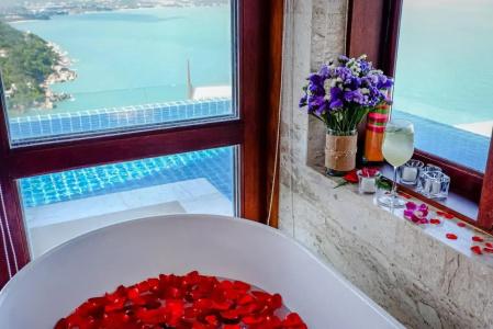 Sandalwood Luxury Villas - 15