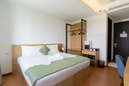 Ranthari Ukulhas & Spa - 41