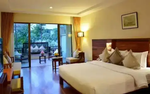 Angkor Miracle Resort & Spa - 64