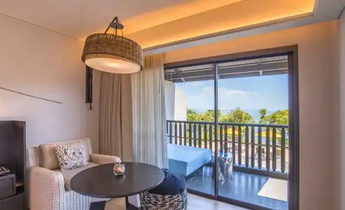 The ShellSea Krabi I Luxury Beach Front Resort & Pool Villas - 58