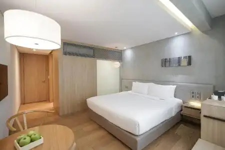 Ad Lib Bangkok - 3