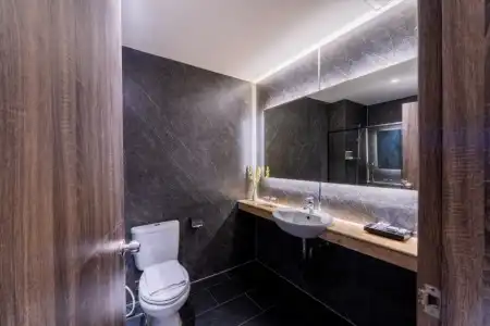 Stark Boutique and Spa Bali - 52