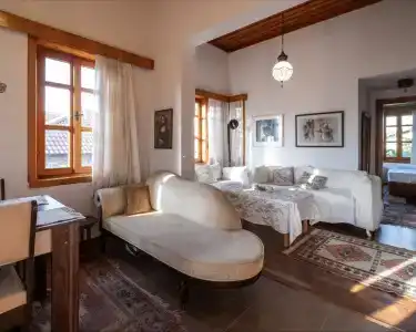 Saye Konak Kaleiçi&Oldtown - 75