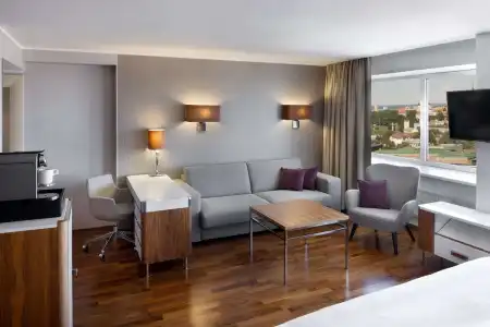 Radisson Blu Olumpia Tallinn - 46