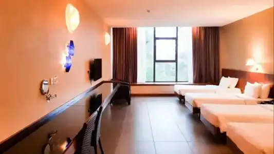 Siloso Beach Resort, Sentosa - 62