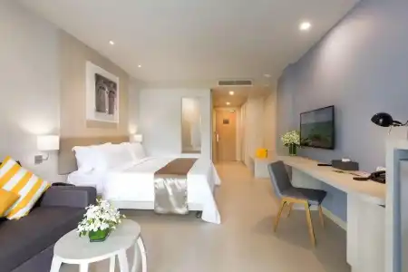 X10 Khaolak Resort - 60