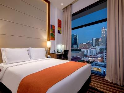 Holiday Inn Express SINGAPORE CLARKE QUAY by IHG - 57