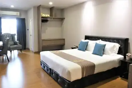 KTK Pattaya and Residence - 85