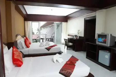 Samui First House - 96